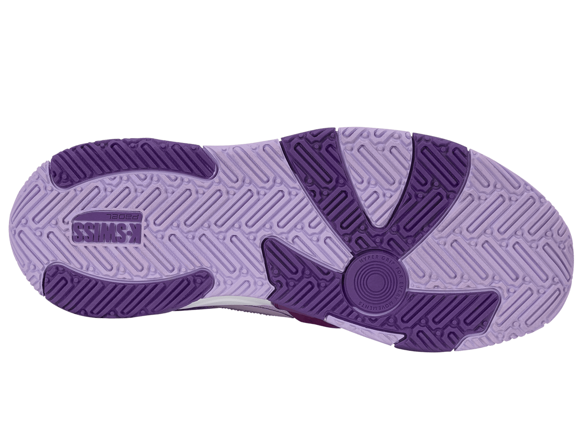 K-Swiss Exclusive - K-FRAME PADEL