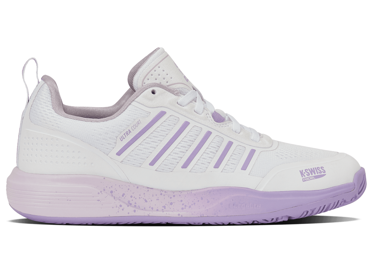 K-Swiss Quality - ULTRA COURT PADEL