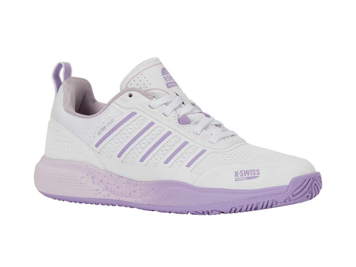 K-Swiss Quality - ULTRA COURT PADEL