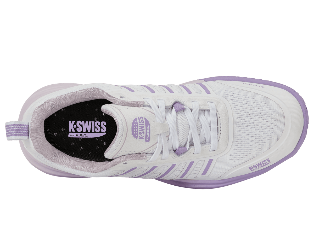 K-Swiss Quality - ULTRA COURT PADEL