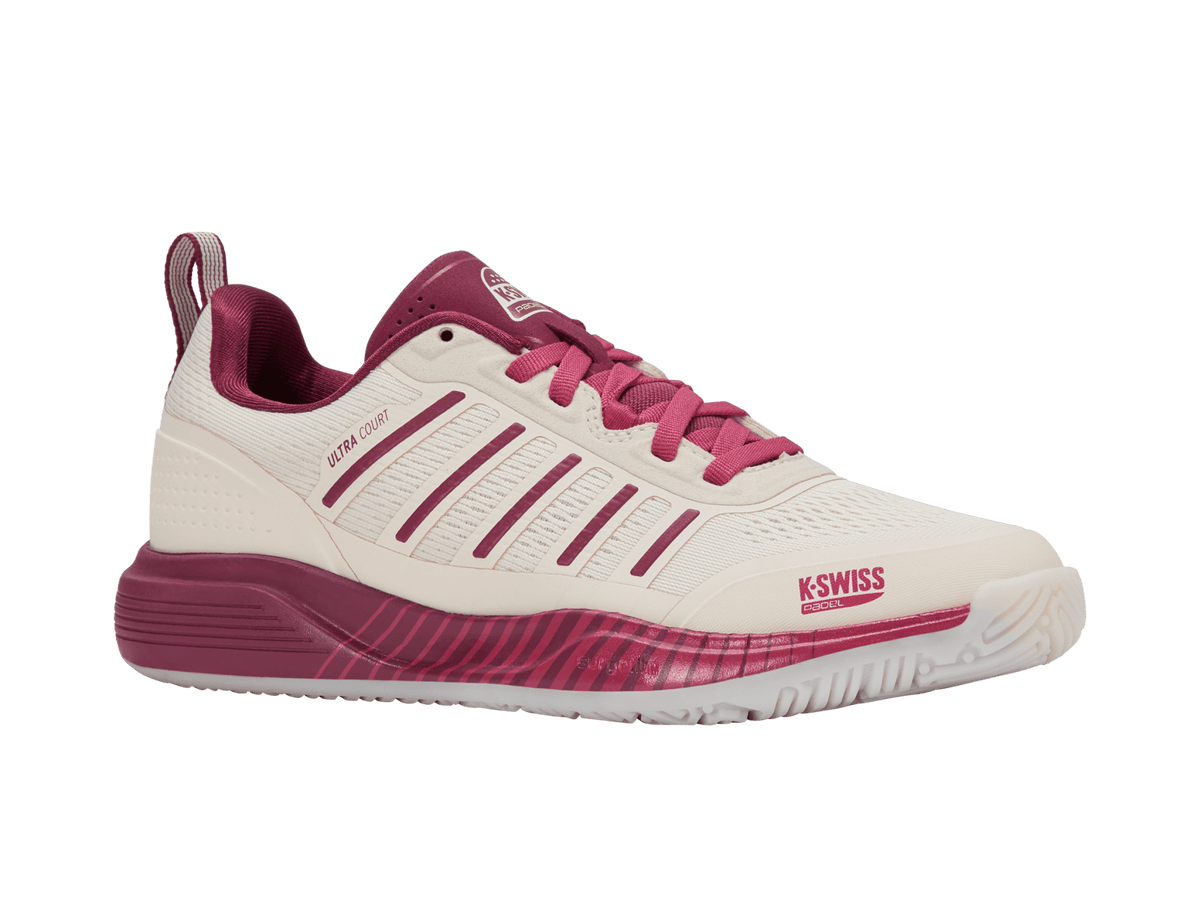 K-Swiss New - ULTRA COURT PADEL