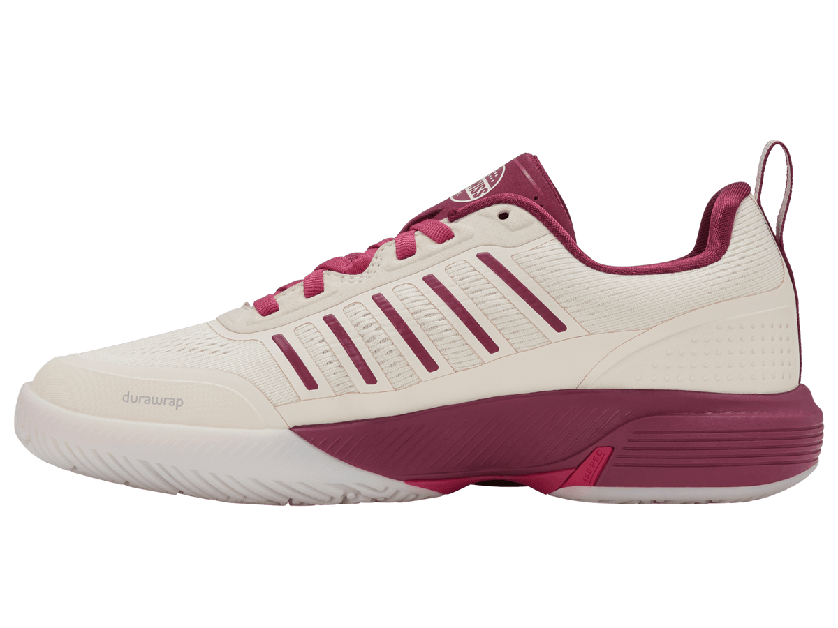 K-Swiss New - ULTRA COURT PADEL