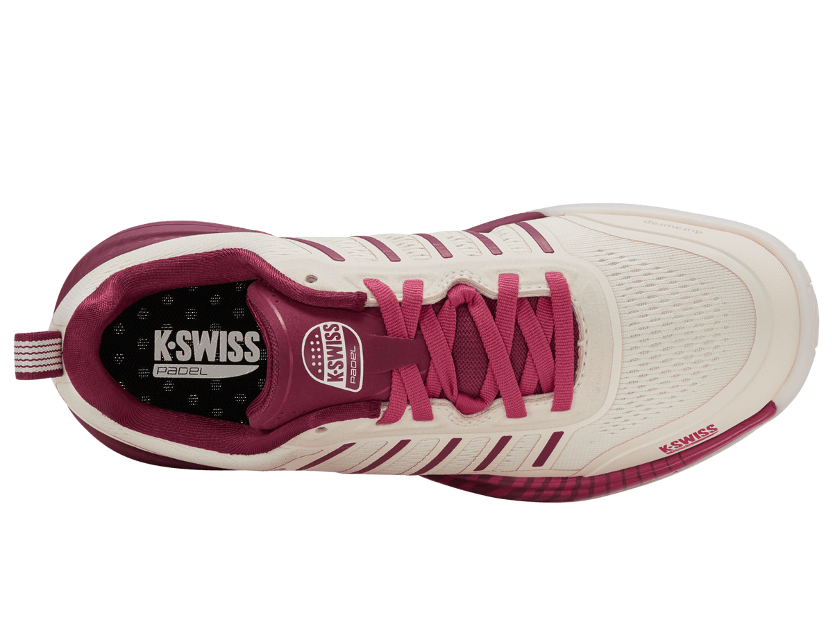K-Swiss New - ULTRA COURT PADEL