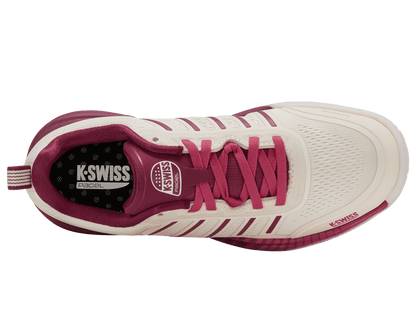 K-Swiss New - ULTRA COURT PADEL