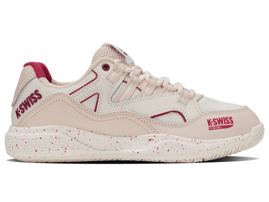 K-Swiss Deals - TURA TEAM PADEL