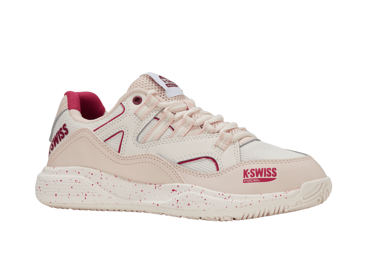 K-Swiss Deals - TURA TEAM PADEL