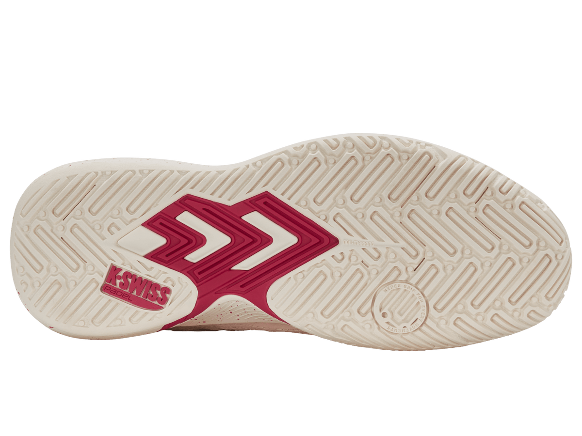K-Swiss Deals - TURA TEAM PADEL