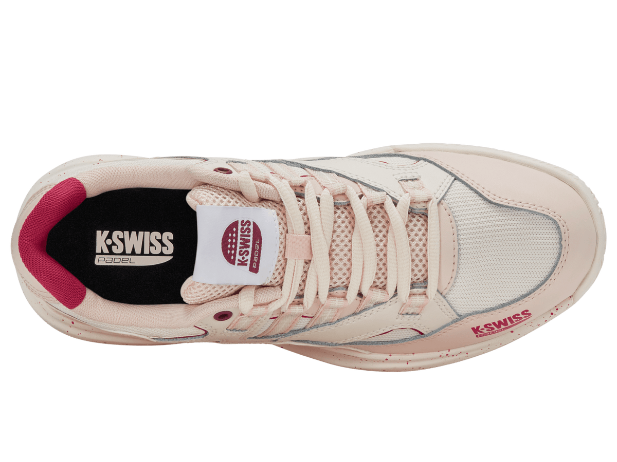 K-Swiss Deals - TURA TEAM PADEL