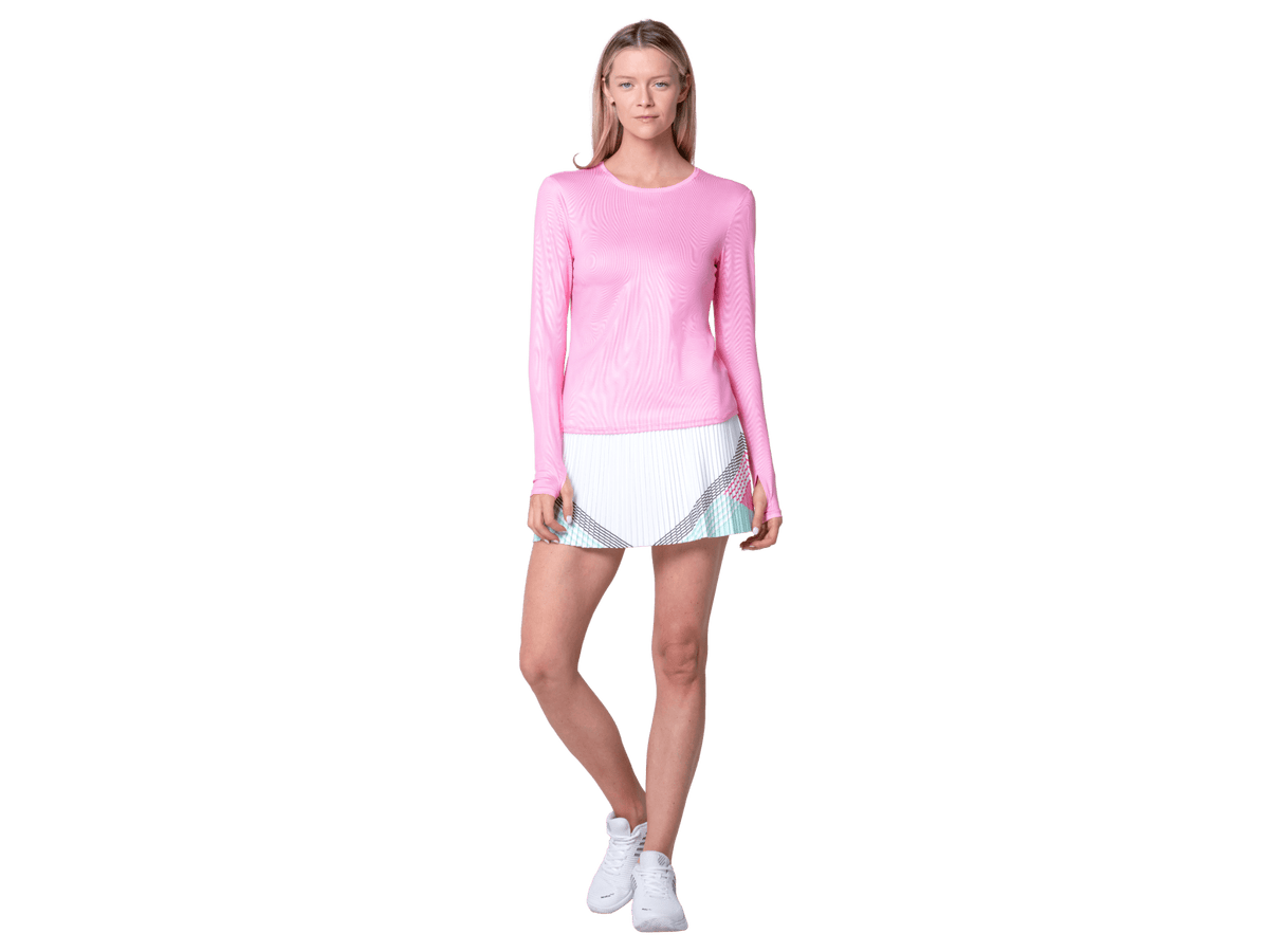 K-Swiss Signature - ACTION L/S