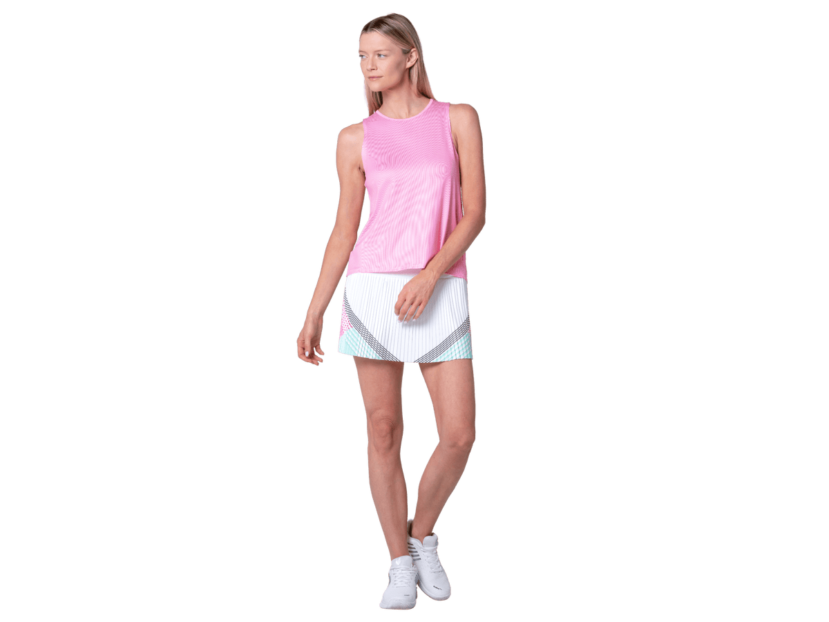 K-Swiss Great Value - CROSS BACK TANK