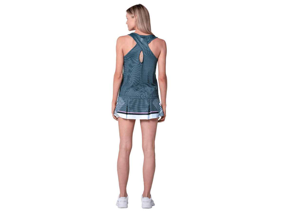 K-Swiss Premium - KEYHOLE TANK