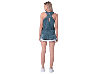 K-Swiss Premium - KEYHOLE TANK