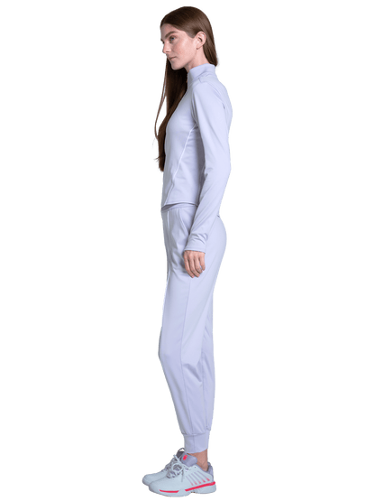 K-Swiss Essential - EDGE 1/4 ZIP L/S
