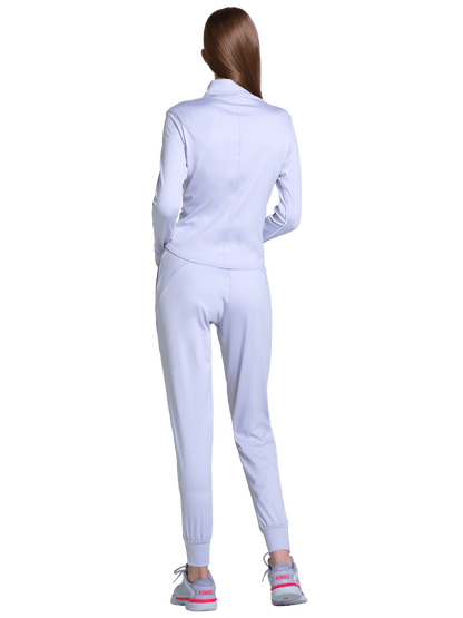 K-Swiss Essential - EDGE 1/4 ZIP L/S