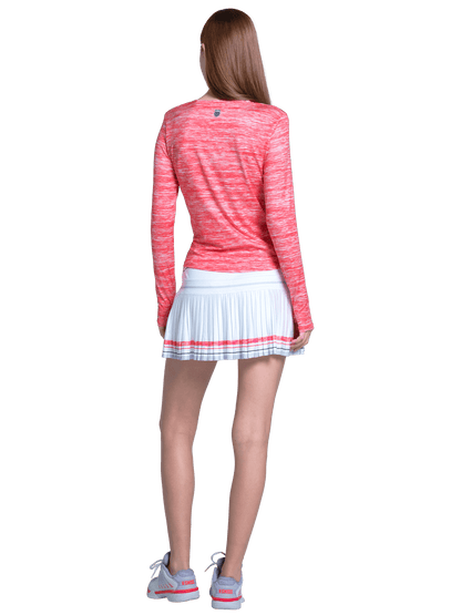 K-Swiss Quality - ACTION L/S
