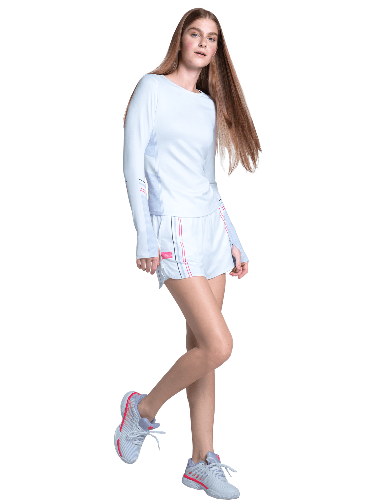 K-Swiss Smart Buy - ACCELERATE L/S