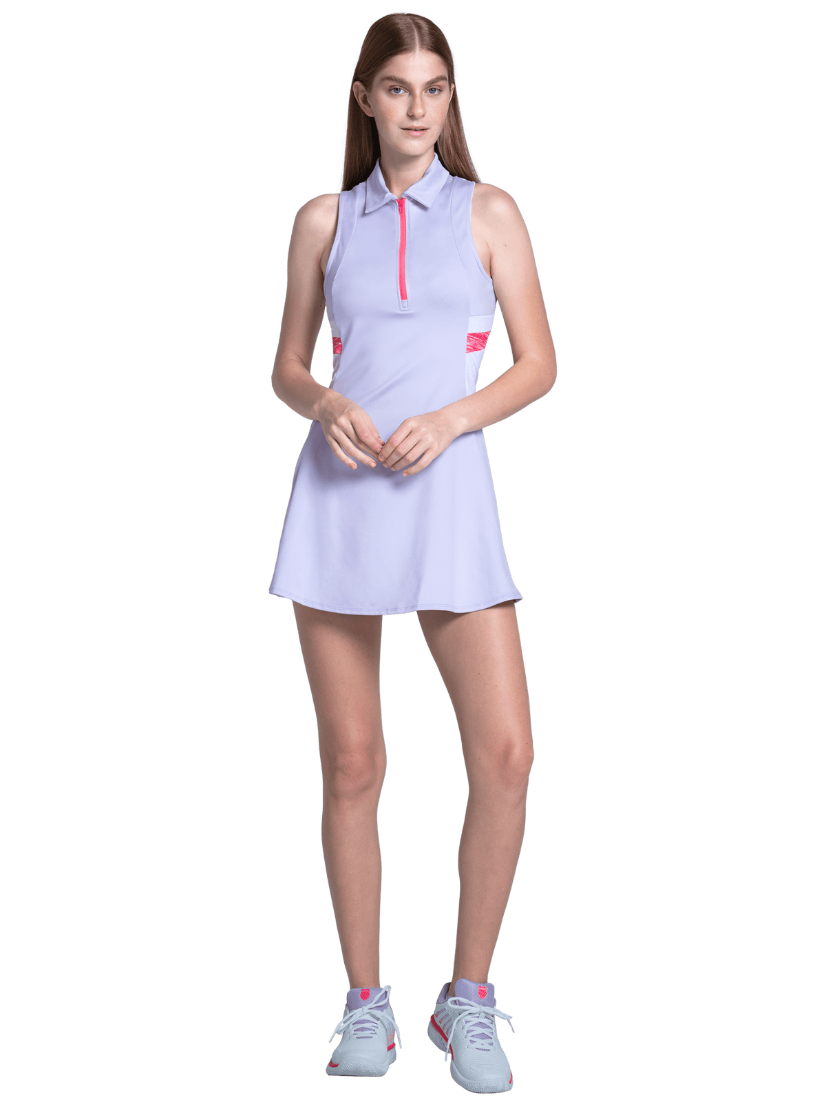 K-Swiss Recommended - SYNERGIZE DRESS