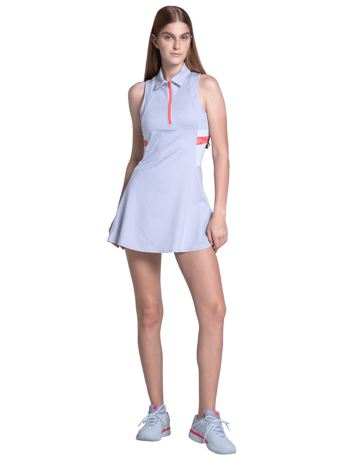 K-Swiss Recommended - SYNERGIZE DRESS
