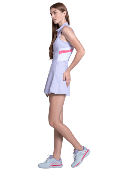 K-Swiss Recommended - SYNERGIZE DRESS