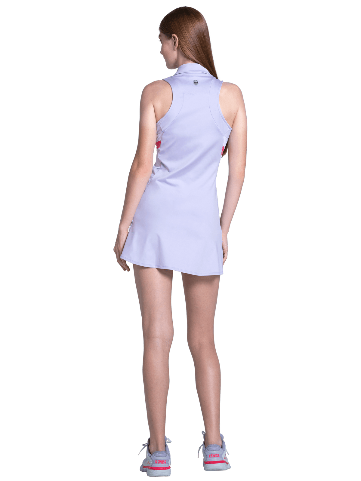 K-Swiss Recommended - SYNERGIZE DRESS