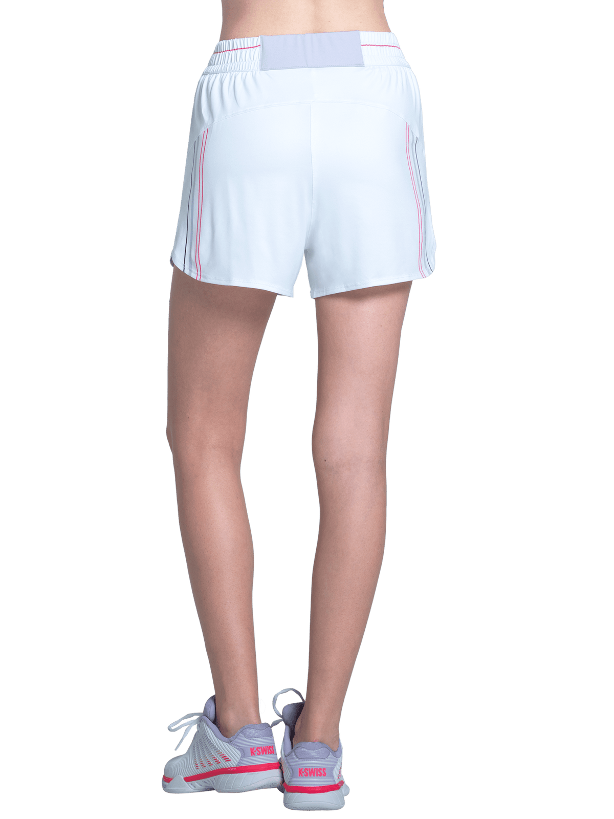K-Swiss Deals - REACTION SHORT-3"
