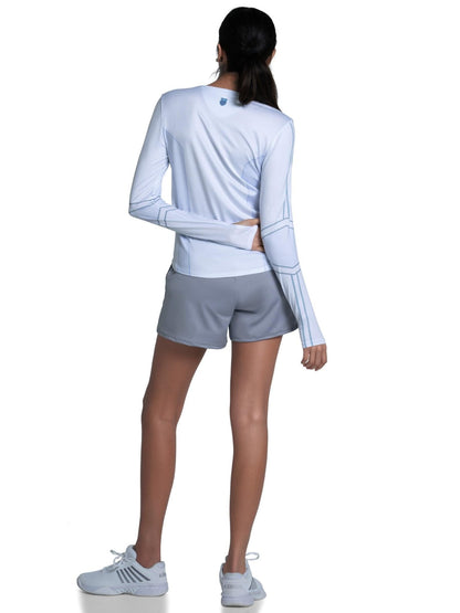 K-Swiss Trusted - ACCELERATE L/S