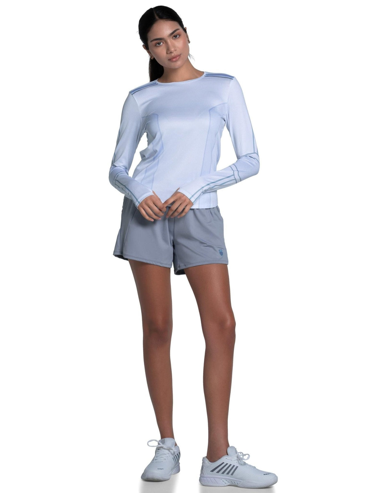 K-Swiss Trusted - ACCELERATE L/S