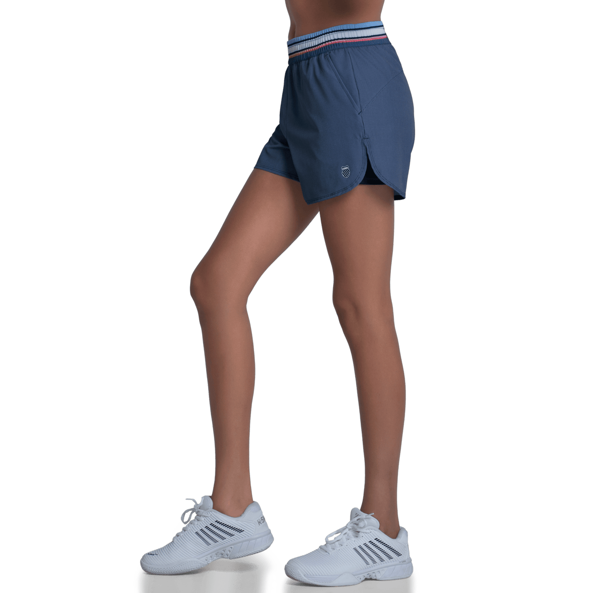 K-Swiss Recommended - SYNERGY SHORT-3"