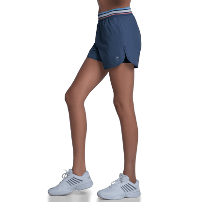 K-Swiss Recommended - SYNERGY SHORT-3"
