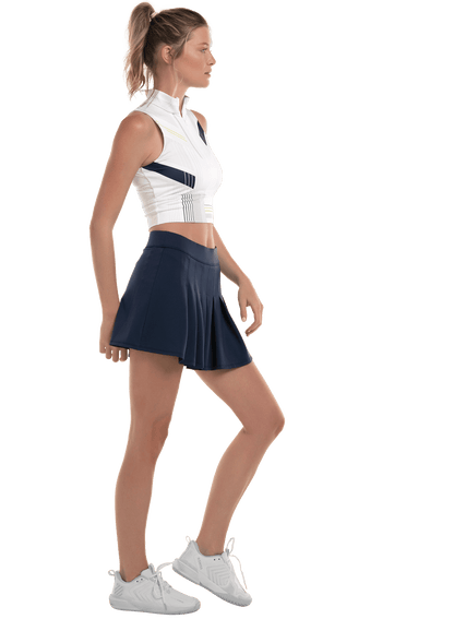 K-Swiss Value - ACCELERATE CROP TANK