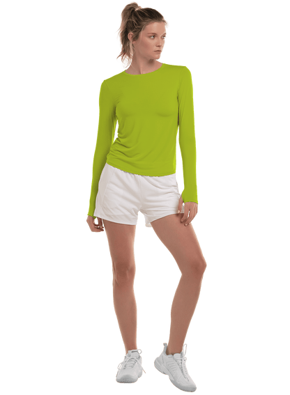 K-Swiss Everyday - VOLLEY L/S