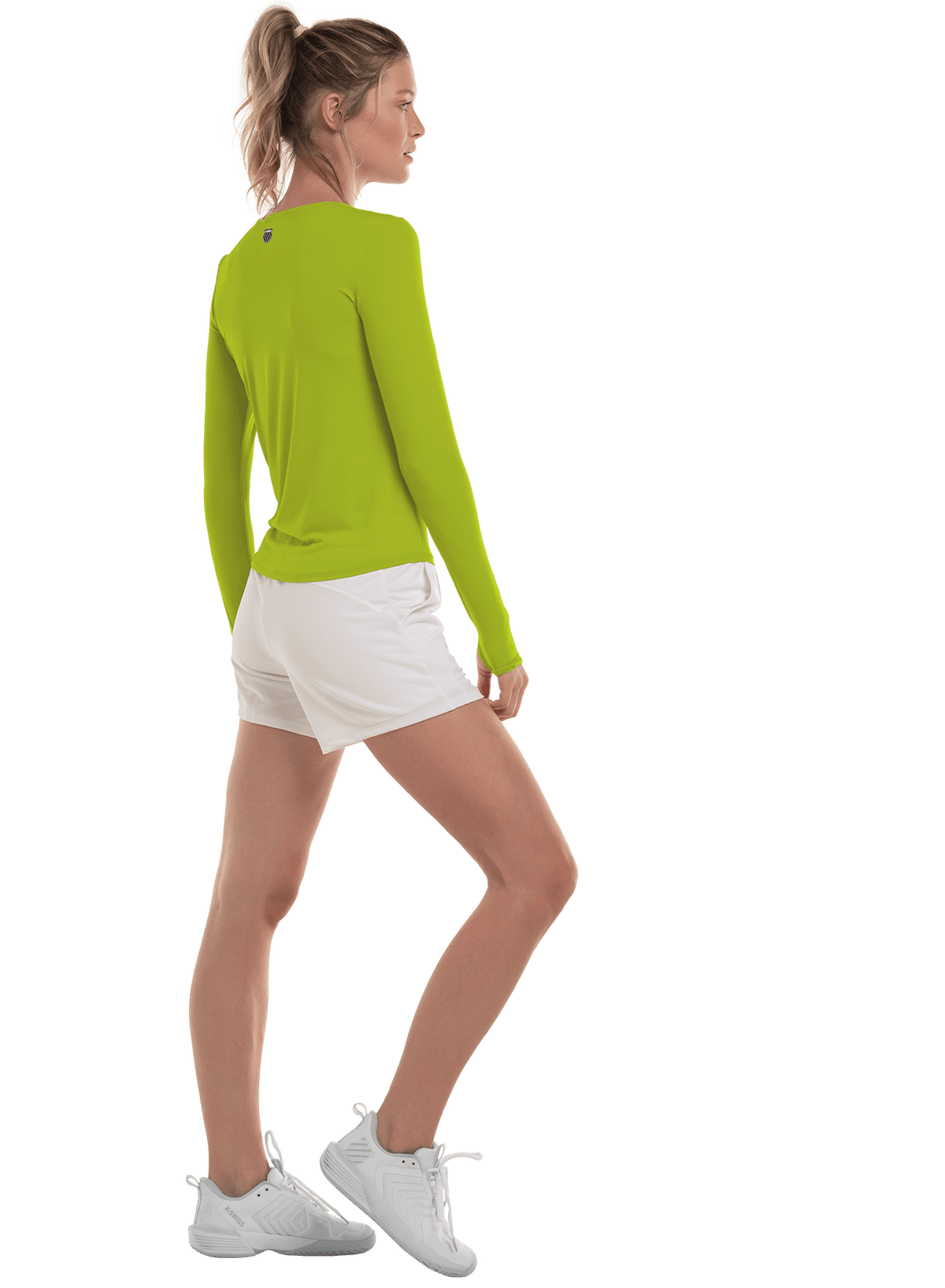 K-Swiss Everyday - VOLLEY L/S