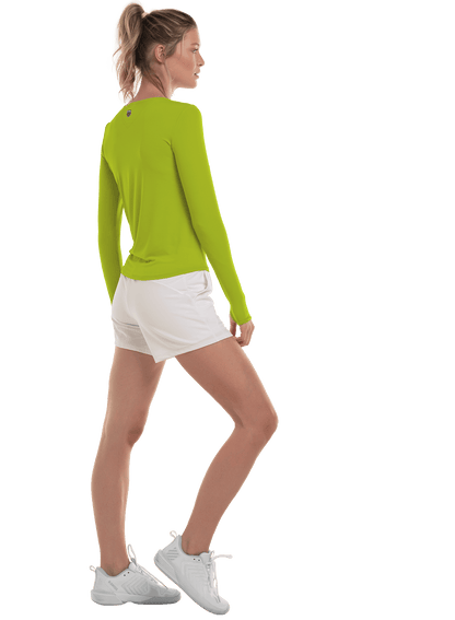 K-Swiss Everyday - VOLLEY L/S