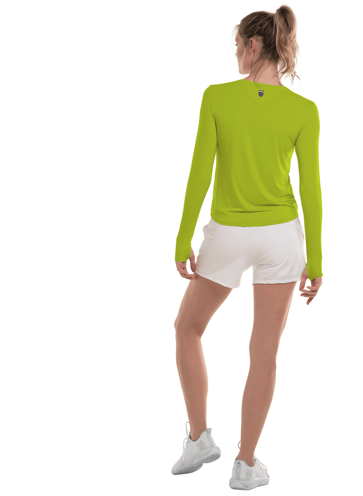 K-Swiss Everyday - VOLLEY L/S