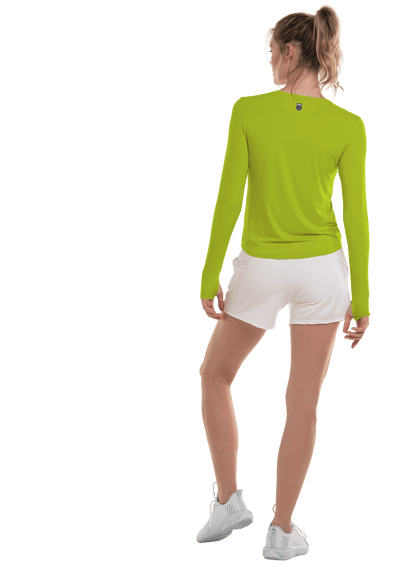 K-Swiss Everyday - VOLLEY L/S