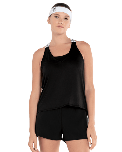 K-Swiss Trusted - BRALETTE TANK