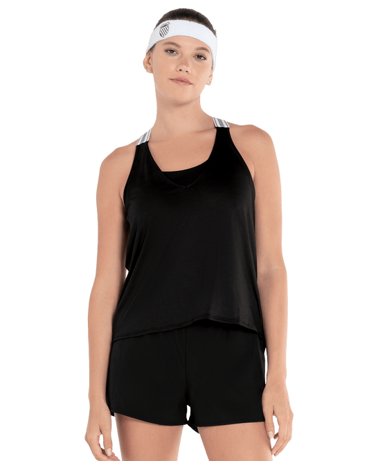 K-Swiss Trusted - BRALETTE TANK