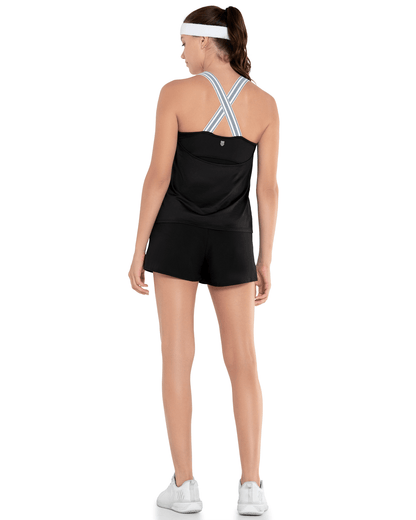 K-Swiss Trusted - BRALETTE TANK