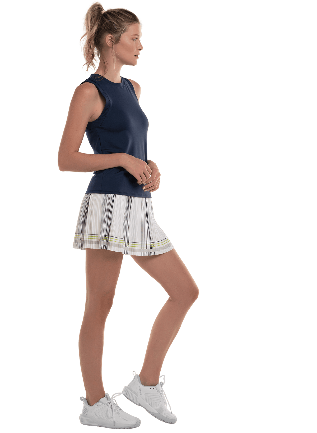 K-Swiss Premium - GAME TIME TANK