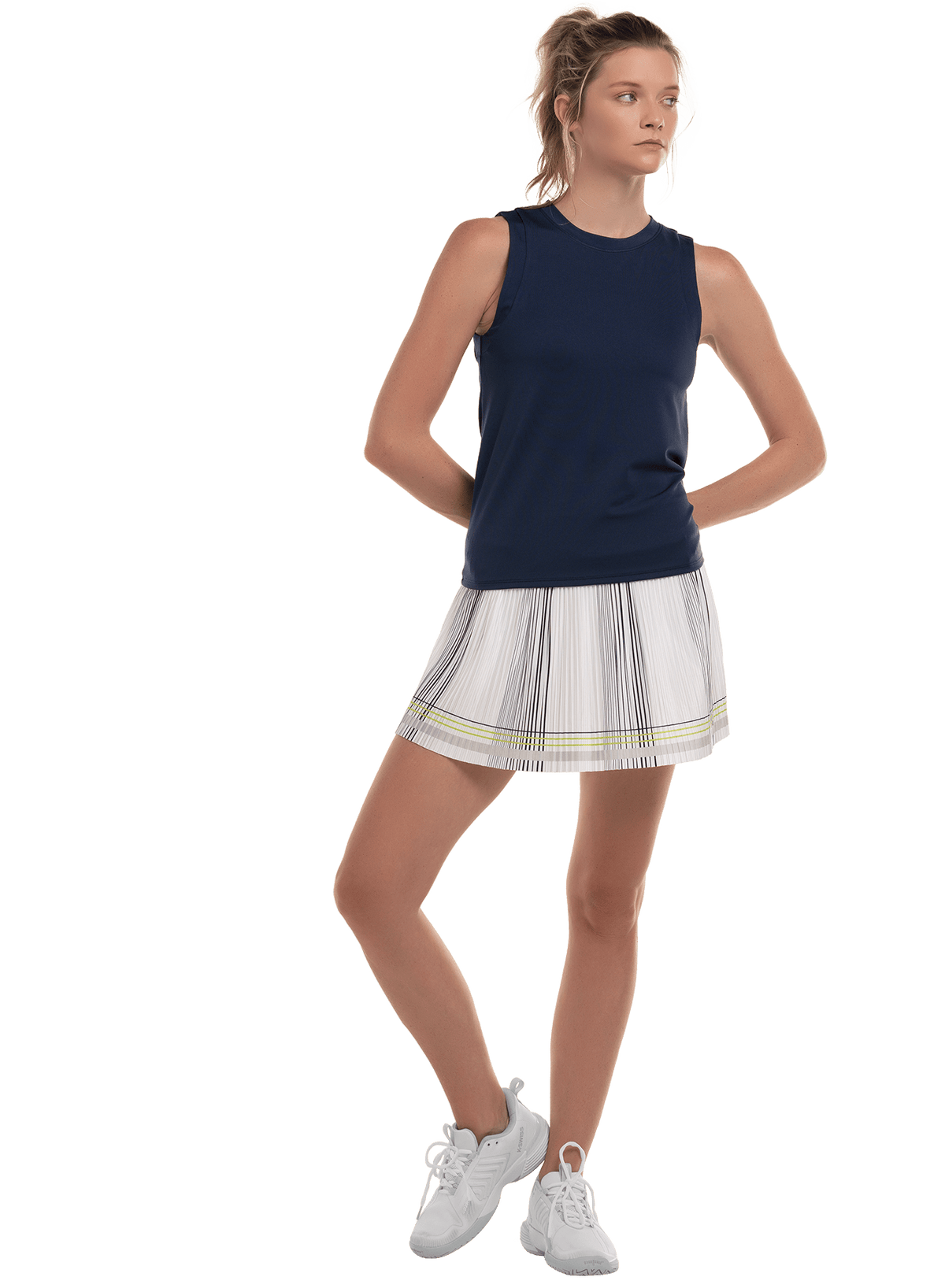 K-Swiss Premium - GAME TIME TANK