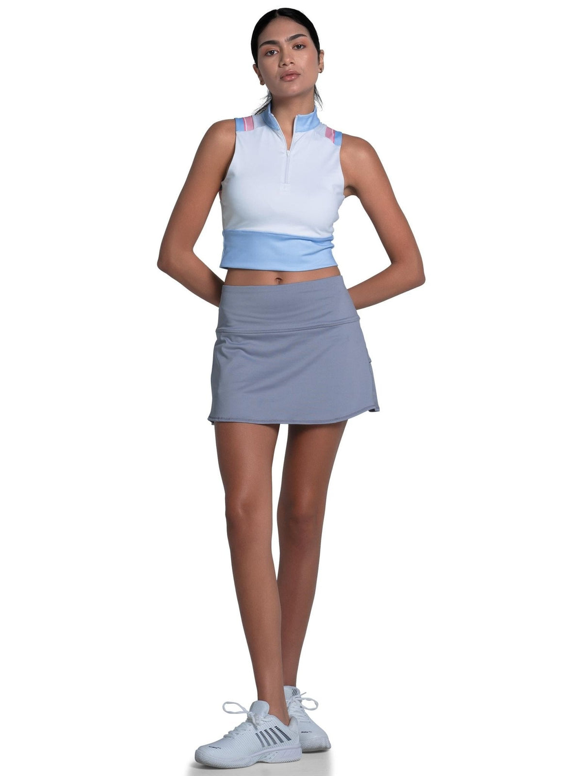 K-Swiss Value - ENCORE SKIRT - 13.5"