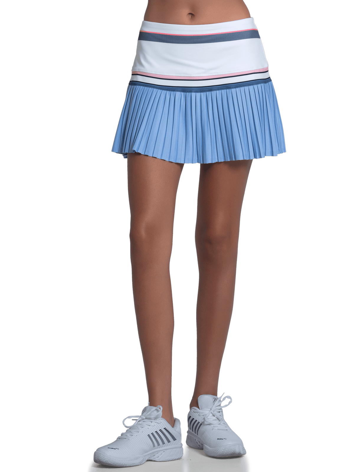 K-Swiss Deals - COURT RUSH SKIRT 14"