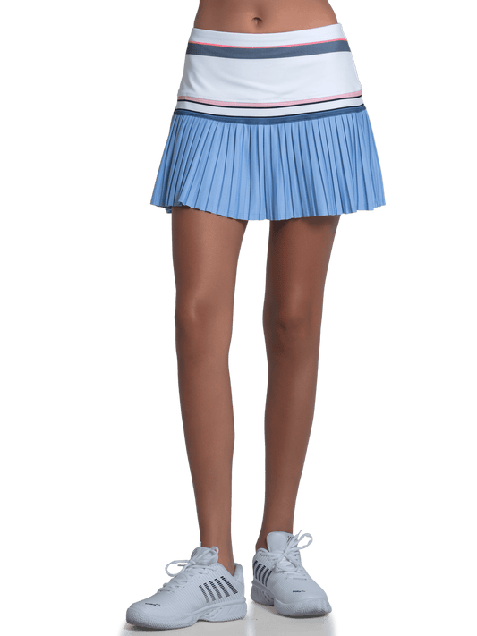 K-Swiss Deals - COURT RUSH SKIRT 14"