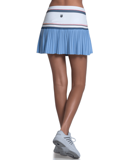 K-Swiss Deals - COURT RUSH SKIRT 14"
