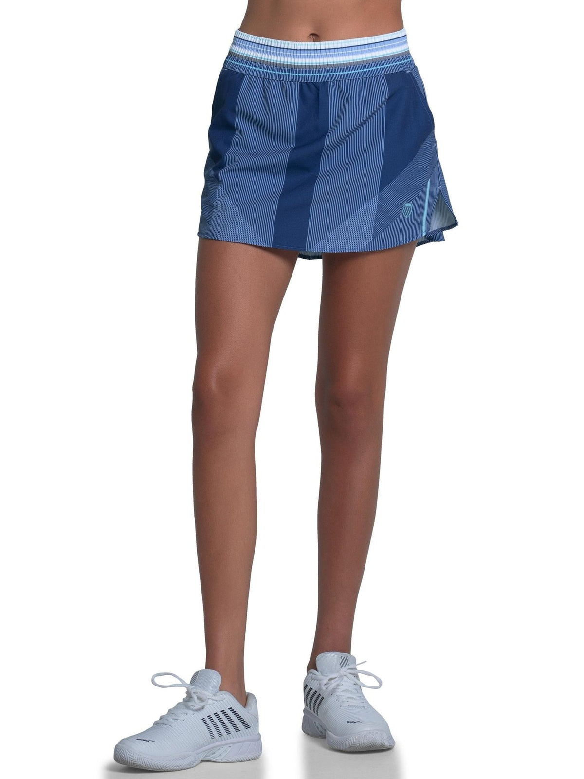 K-Swiss Everyday - PRO SKIRT 14"