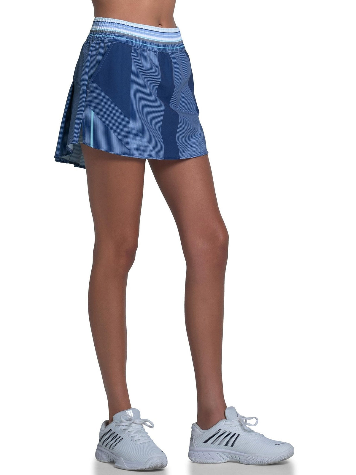 K-Swiss Everyday - PRO SKIRT 14"