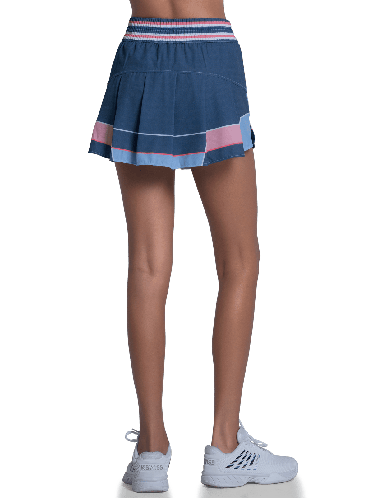 K-Swiss Premium - PRO SKIRT 14"