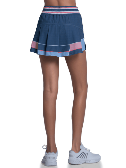 K-Swiss Premium - PRO SKIRT 14"