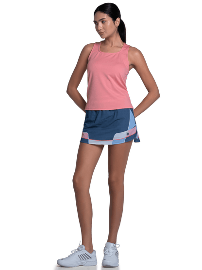 K-Swiss Premium - PRO SKIRT 14"