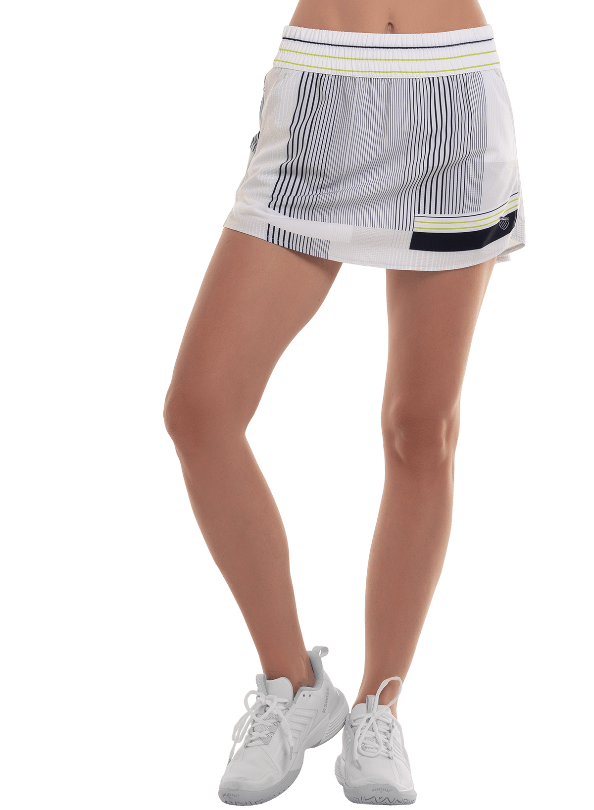 K-Swiss Exclusive - PRO SKIRT 14"